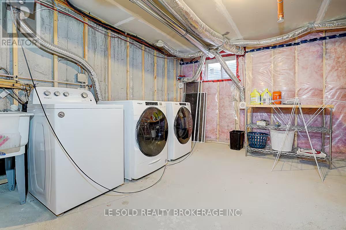 2nd Floor Room #2e - 89 Frederick Tisdale Drive, Toronto, Ontario  M3K 0C6 - Photo 11 - W13050624