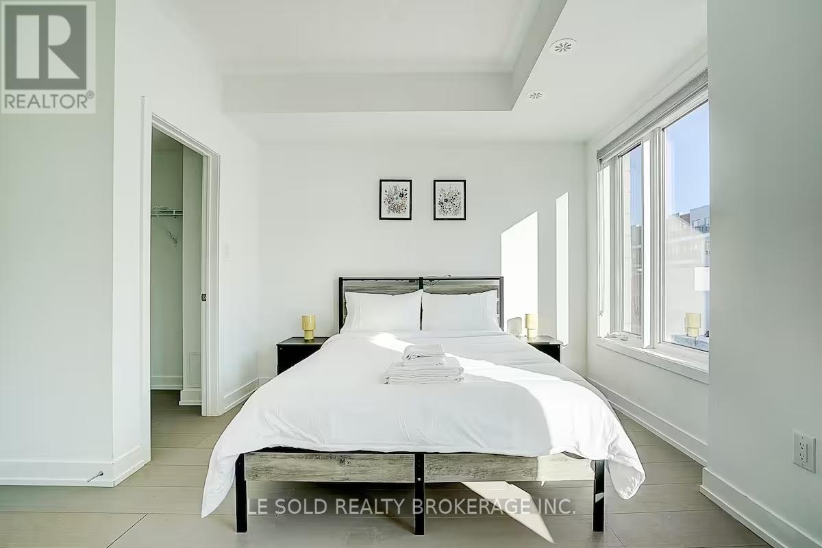 2nd Floor Room #2e - 89 Frederick Tisdale Drive, Toronto, Ontario  M3K 0C6 - Photo 17 - W13050624