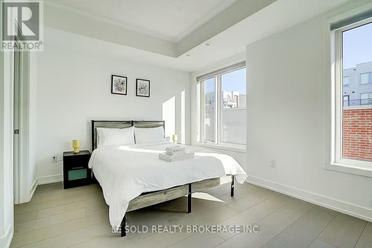 2nd Floor Room #2e - 89 Frederick Tisdale Drive, Toronto, Ontario  M3K 0C6 - Photo 18 - W13050624