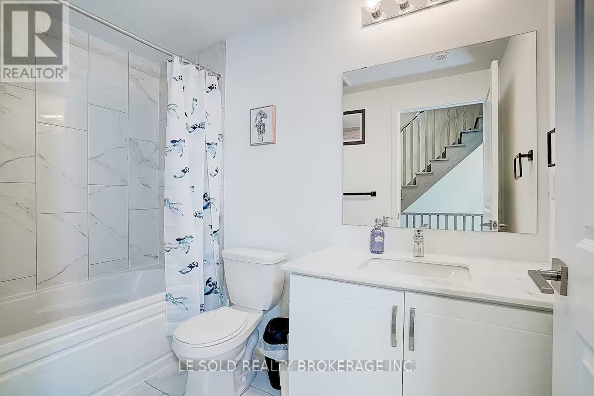 2nd Floor Room #2e - 89 Frederick Tisdale Drive, Toronto, Ontario  M3K 0C6 - Photo 19 - W13050624