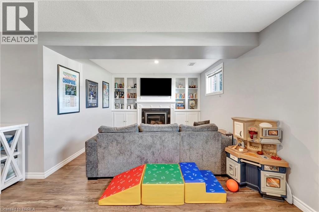 21 Scott Street, St. George, Ontario  N0E 1N0 - Photo 23 - 40824494