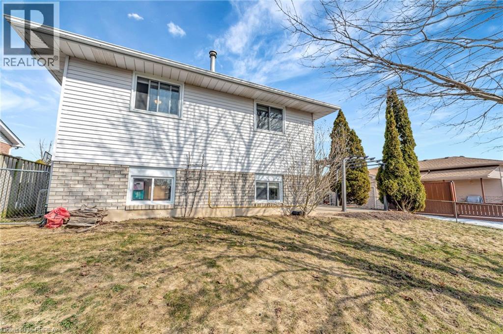 21 Scott Street, St. George, Ontario  N0E 1N0 - Photo 37 - 40824494