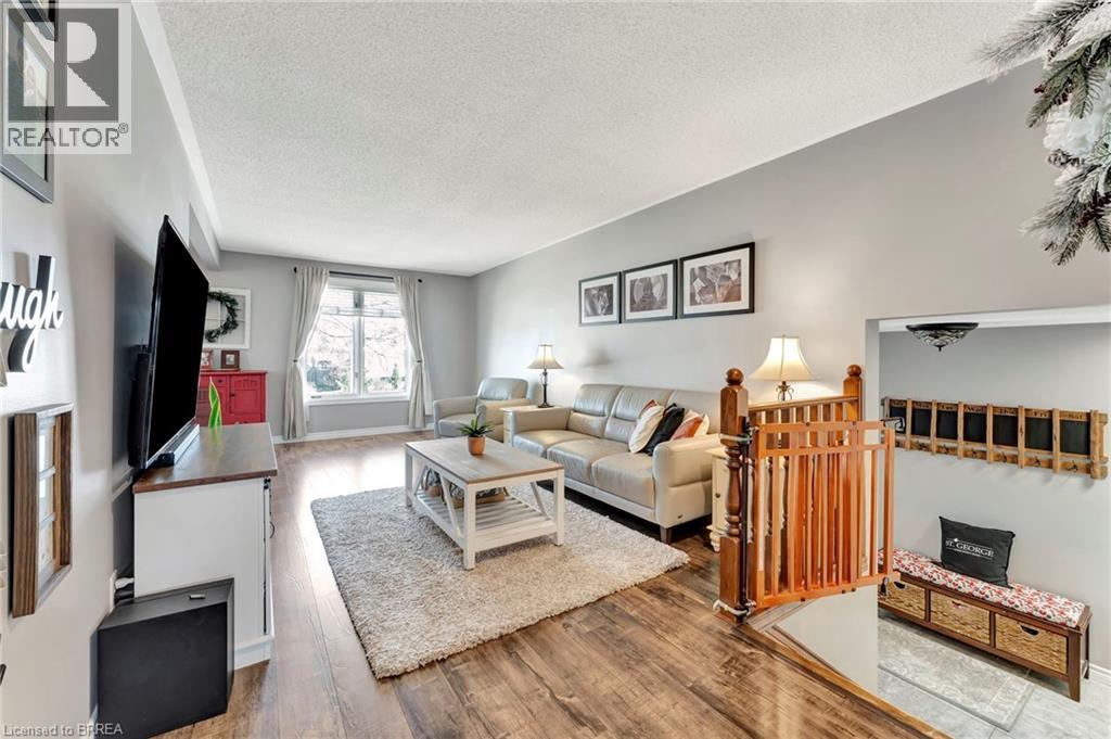 21 Scott Street, St. George, Ontario  N0E 1N0 - Photo 5 - 40824494