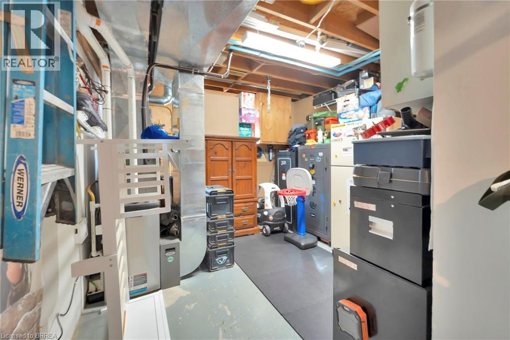 21 Scott Street, St. George, Ontario  N0E 1N0 - Photo 33 - 40824494