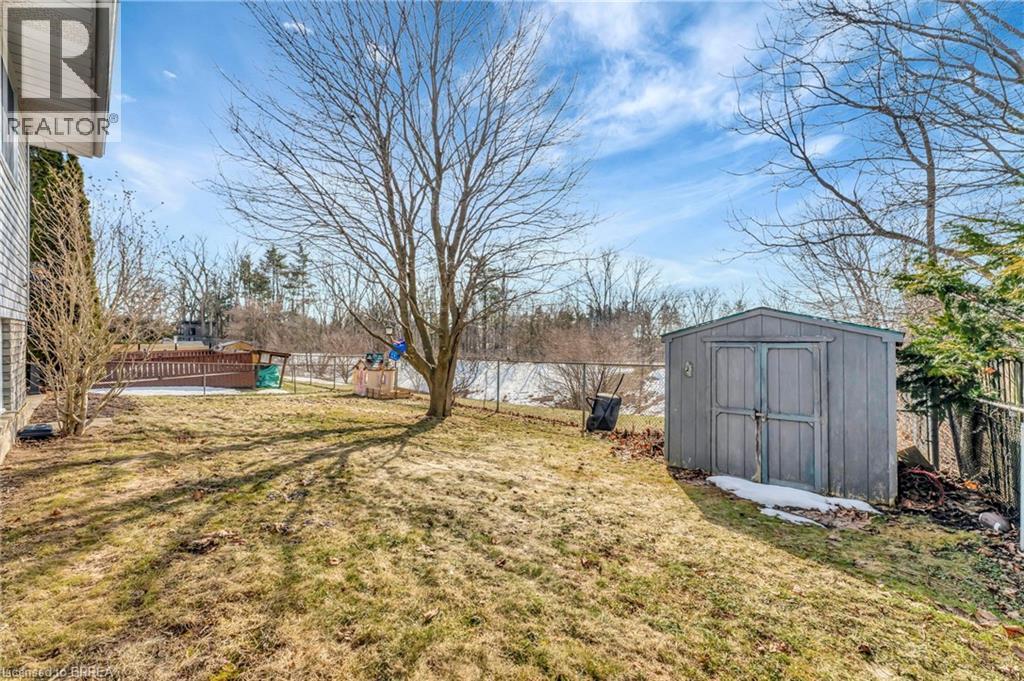 21 Scott Street, St. George, Ontario  N0E 1N0 - Photo 40 - 40824494