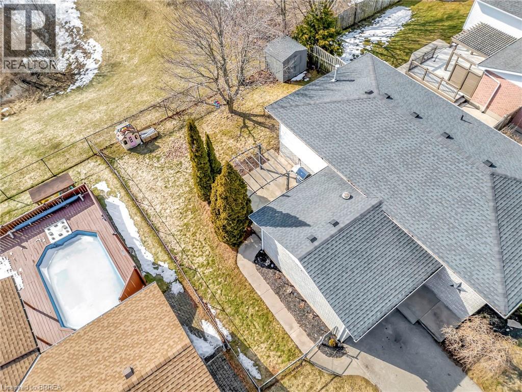 21 Scott Street, St. George, Ontario  N0E 1N0 - Photo 42 - 40824494