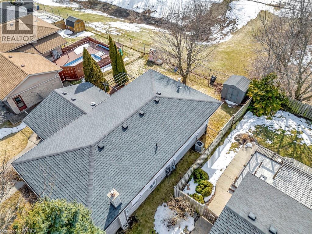 21 Scott Street, St. George, Ontario  N0E 1N0 - Photo 43 - 40824494