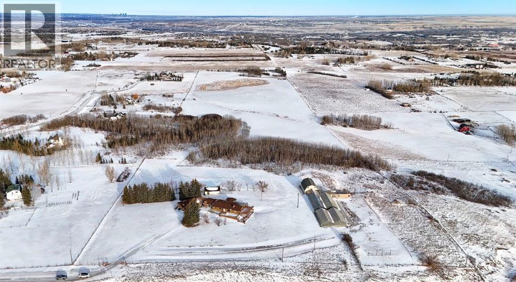 16102 273 Avenue E, Rural Foothills County, Alberta  T1S 4M5 - Photo 8 - A2291217