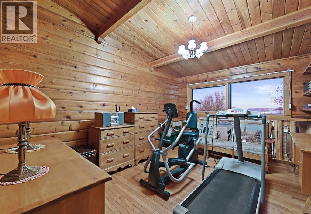 16102 273 Avenue E, Rural Foothills County, Alberta  T1S 4M5 - Photo 25 - A2291217