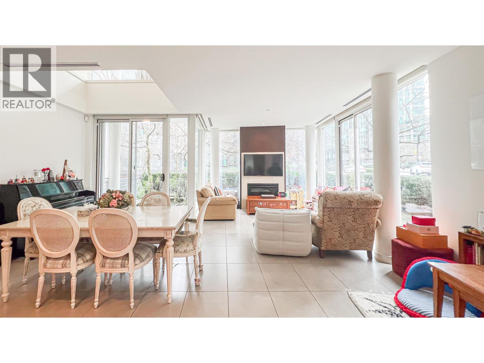 1133 W Cordova Street, Vancouver, British Columbia  V6C 0A1 - Photo 6 - R3116411