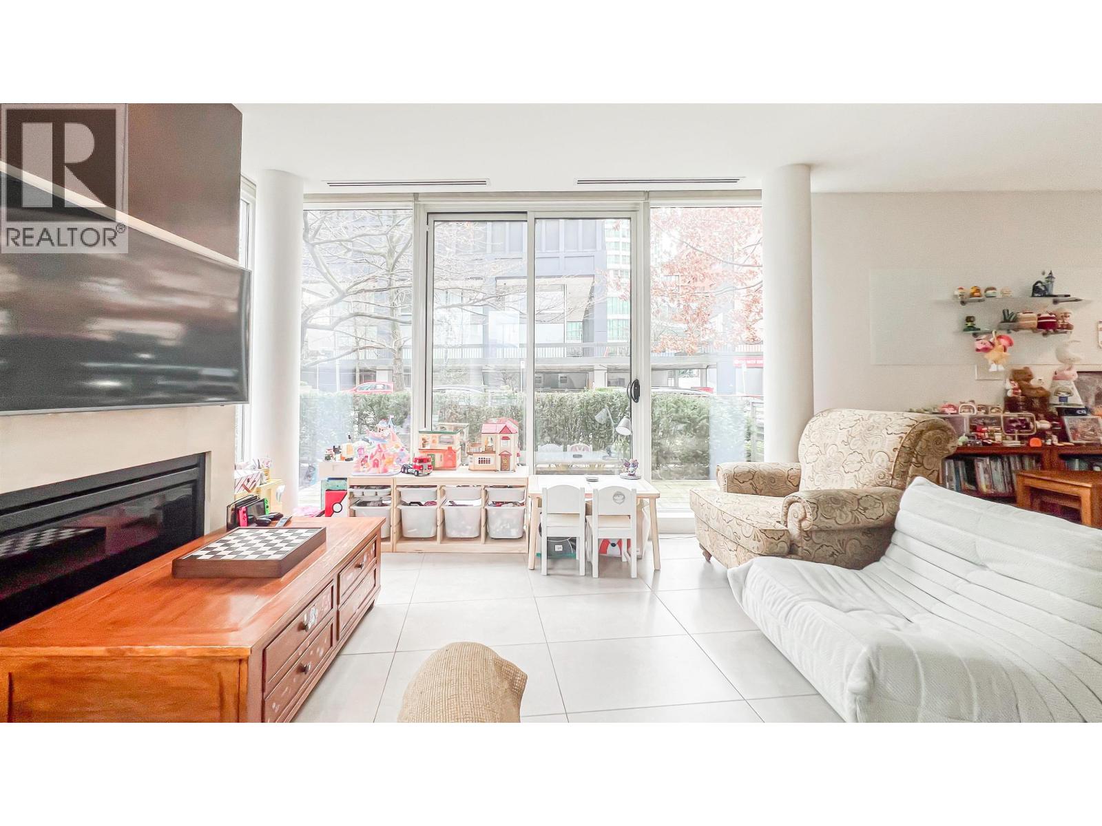 1133 W Cordova Street, Vancouver, British Columbia  V6C 0A1 - Photo 8 - R3116411