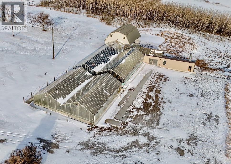 16102 273 Avenue E, Rural Foothills County, Alberta  T1S 4M5 - Photo 34 - A2291217