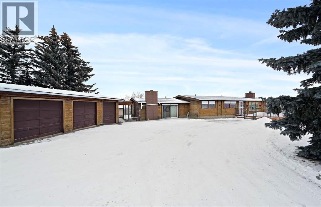 16102 273 Avenue E, Rural Foothills County, Alberta  T1S 4M5 - Photo 29 - A2291217