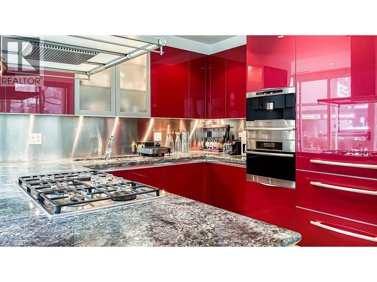 1133 W Cordova Street, Vancouver, British Columbia  V6C 0A1 - Photo 5 - R3116411