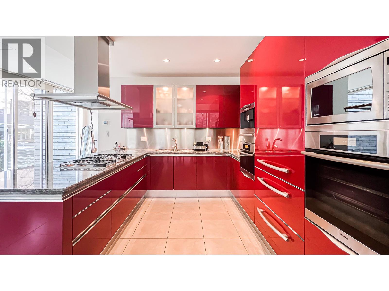 1133 W Cordova Street, Vancouver, British Columbia  V6C 0A1 - Photo 4 - R3116411