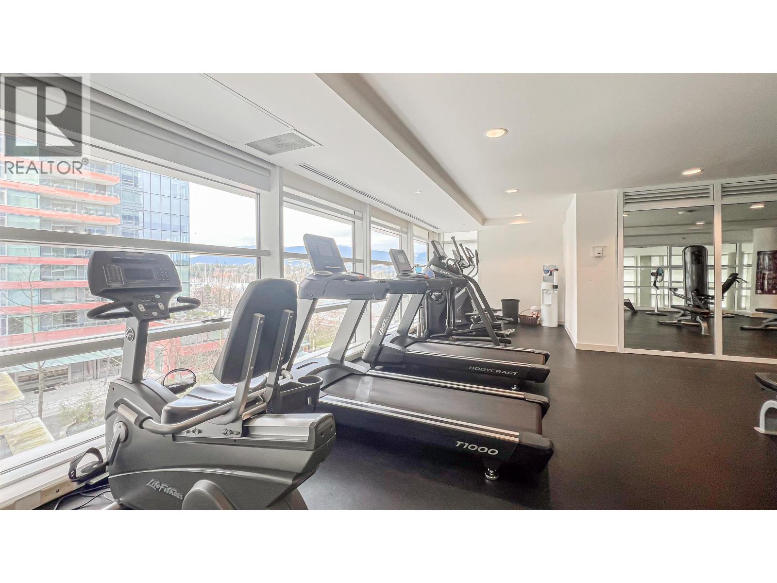 1133 W Cordova Street, Vancouver, British Columbia  V6C 0A1 - Photo 34 - R3116411