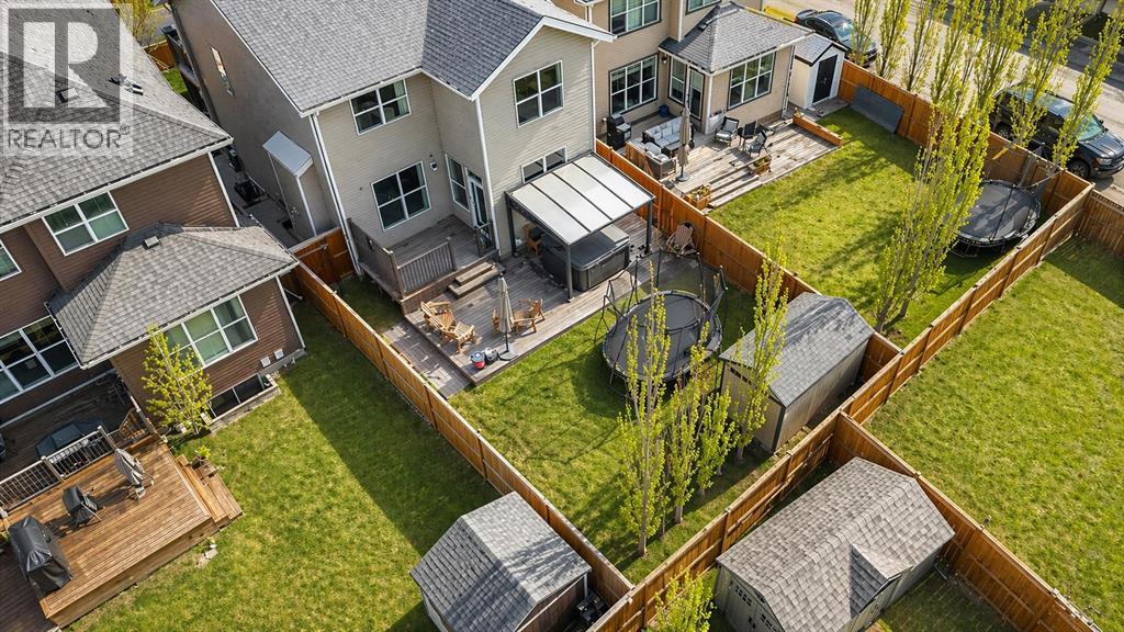 54 Auburn Crest Way Se, Calgary, Alberta  T3M 1T8 - Photo 44 - A2292600