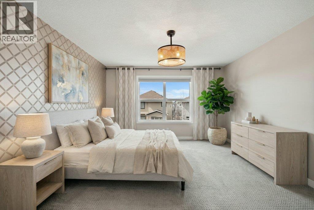 54 Auburn Crest Way Se, Calgary, Alberta  T3M 1T8 - Photo 22 - A2292600