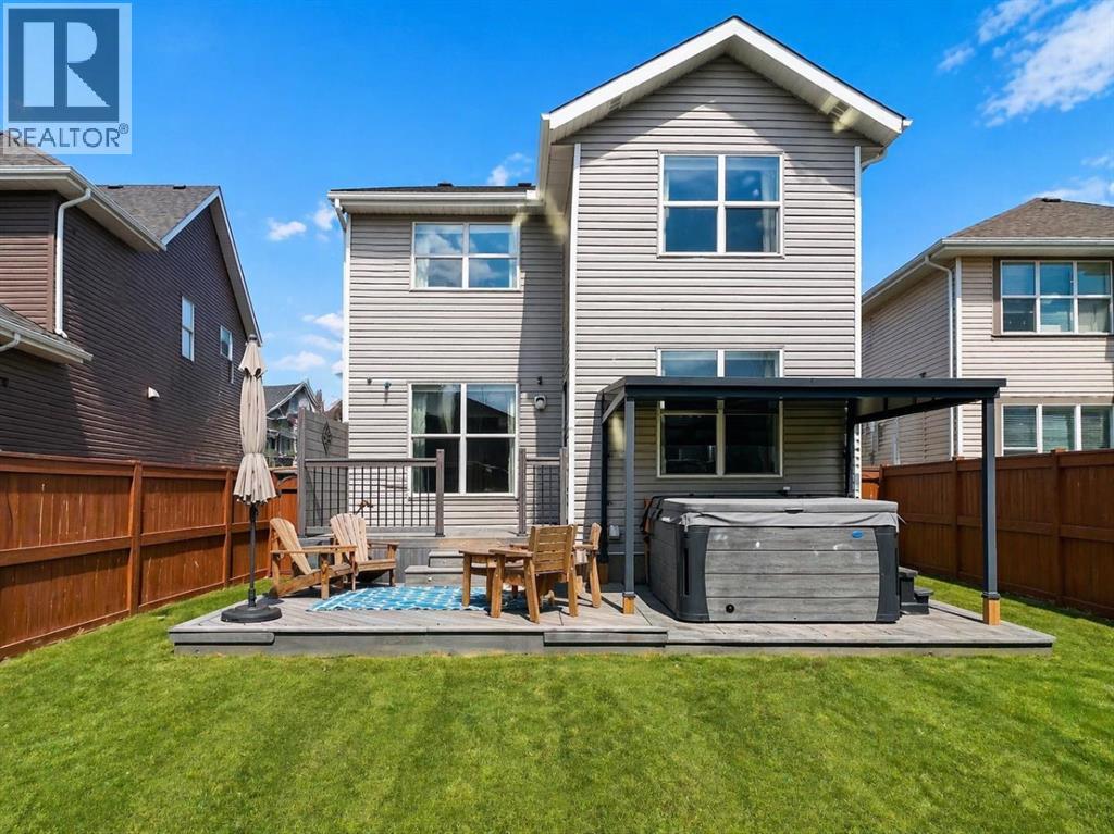 54 Auburn Crest Way Se, Calgary, Alberta  T3M 1T8 - Photo 39 - A2292600