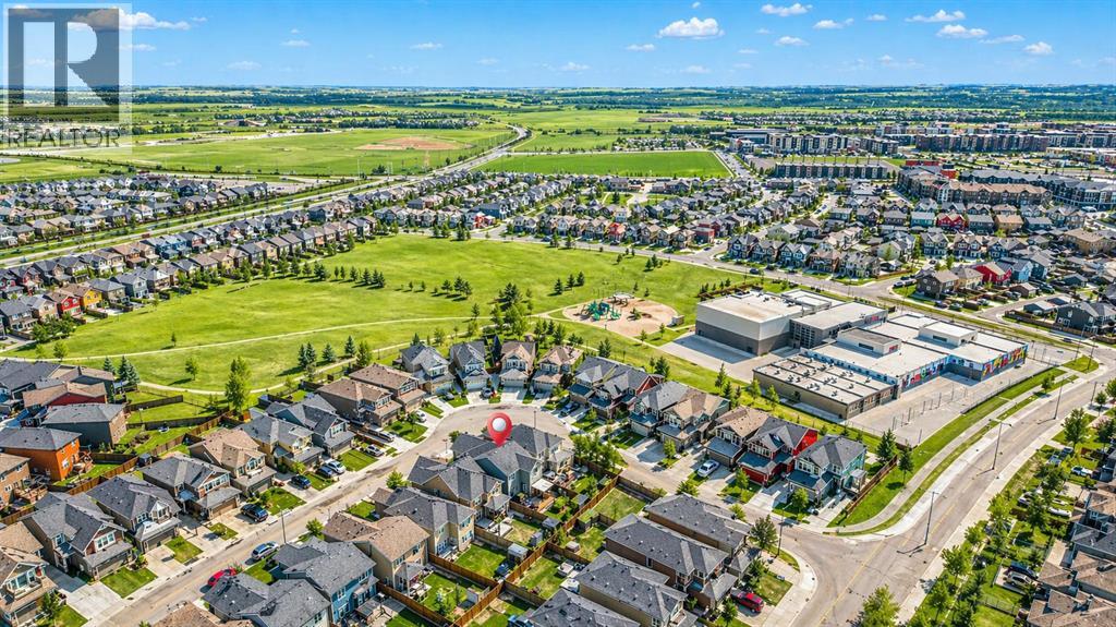 54 Auburn Crest Way Se, Calgary, Alberta  T3M 1T8 - Photo 46 - A2292600