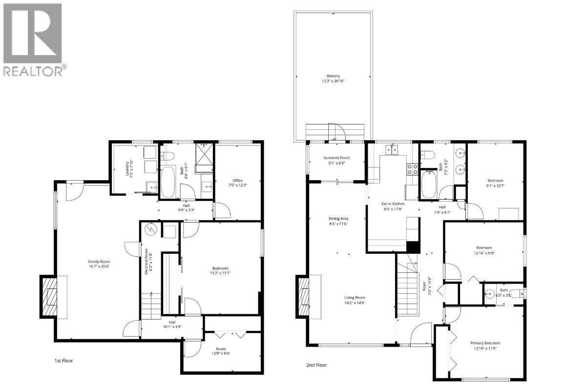 544 Garfield Street, New Westminster, British Columbia  V3L 4A7 - Photo 37 - R3116101