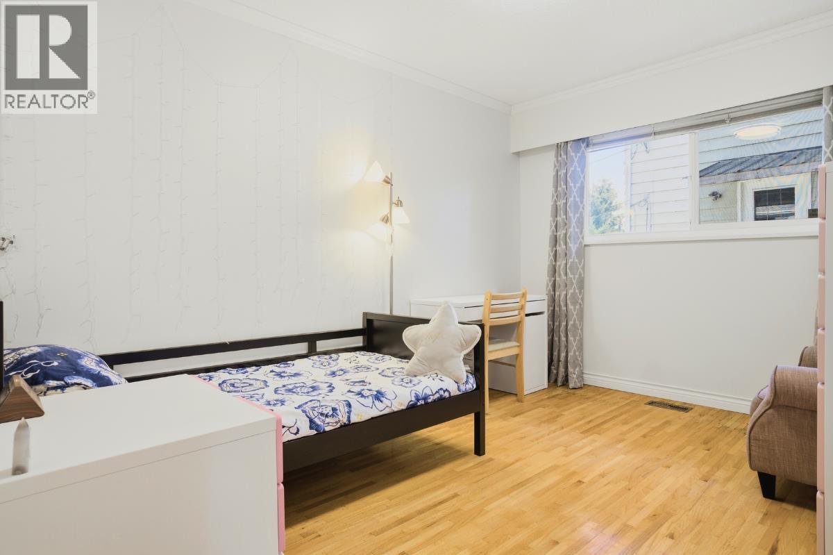 544 Garfield Street, New Westminster, British Columbia  V3L 4A7 - Photo 16 - R3116101