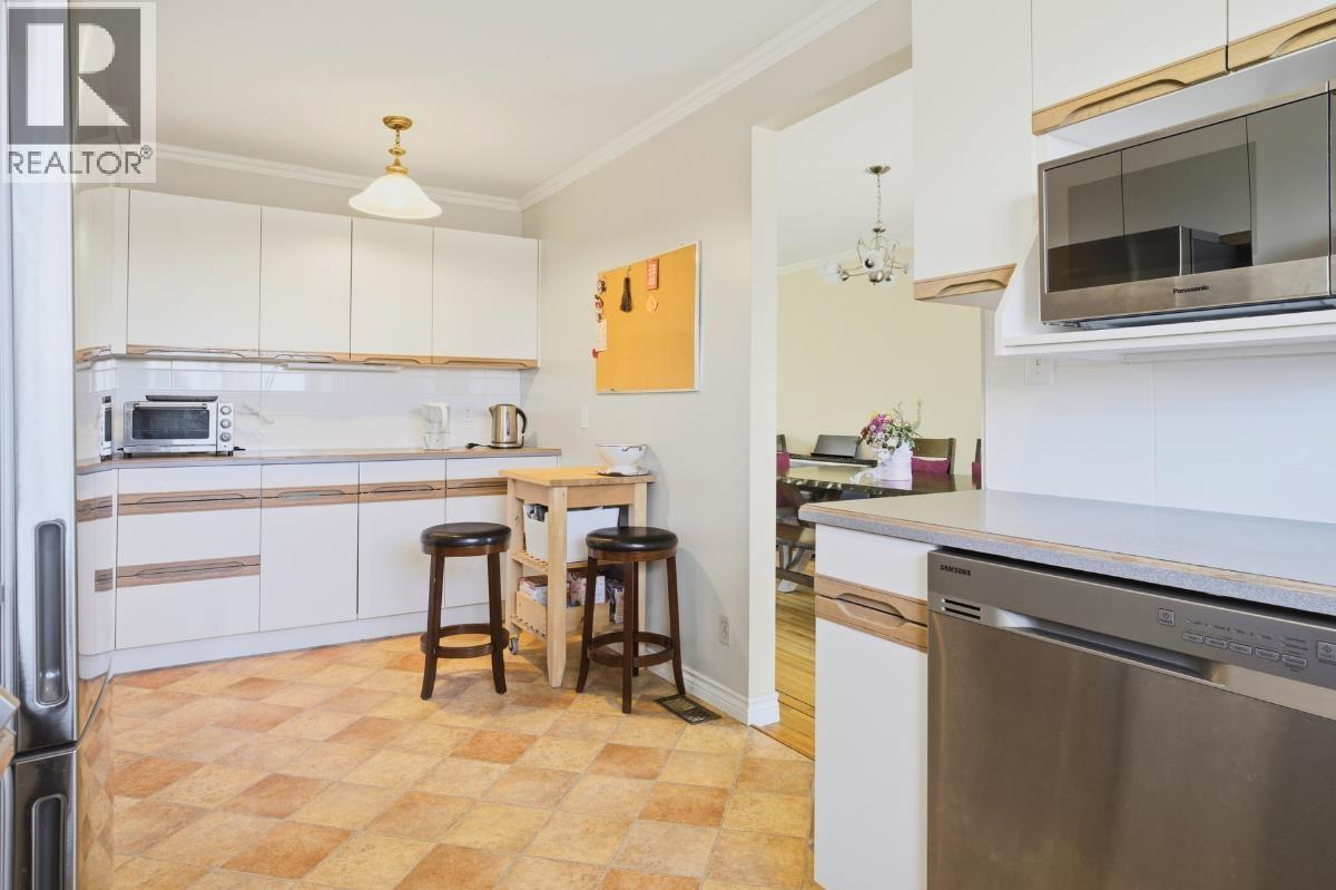 544 Garfield Street, New Westminster, British Columbia  V3L 4A7 - Photo 9 - R3116101