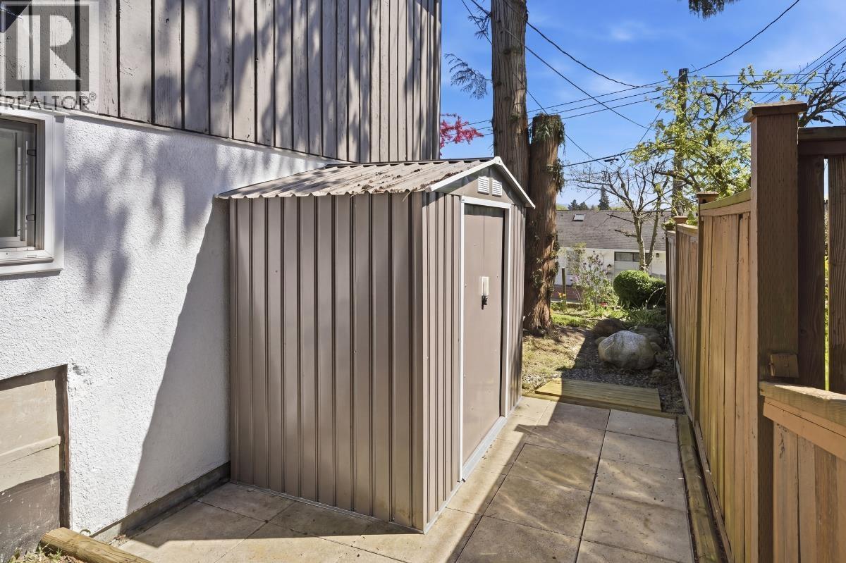 544 Garfield Street, New Westminster, British Columbia  V3L 4A7 - Photo 34 - R3116101