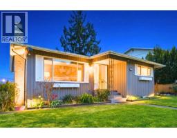 544 GARFIELD STREET, New Westminster, British Columbia