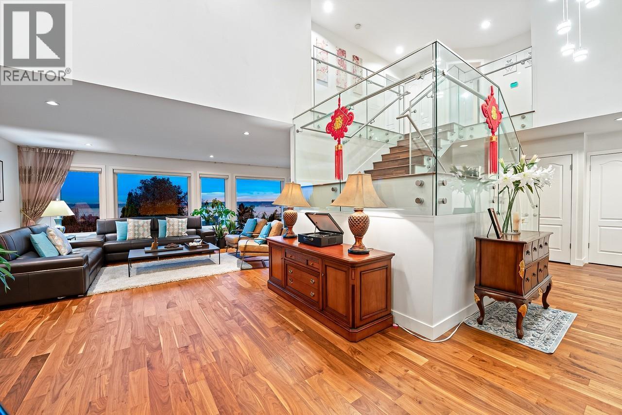 2272 Nelson Avenue, West Vancouver, British Columbia  V7V 2P8 - Photo 7 - R3081829