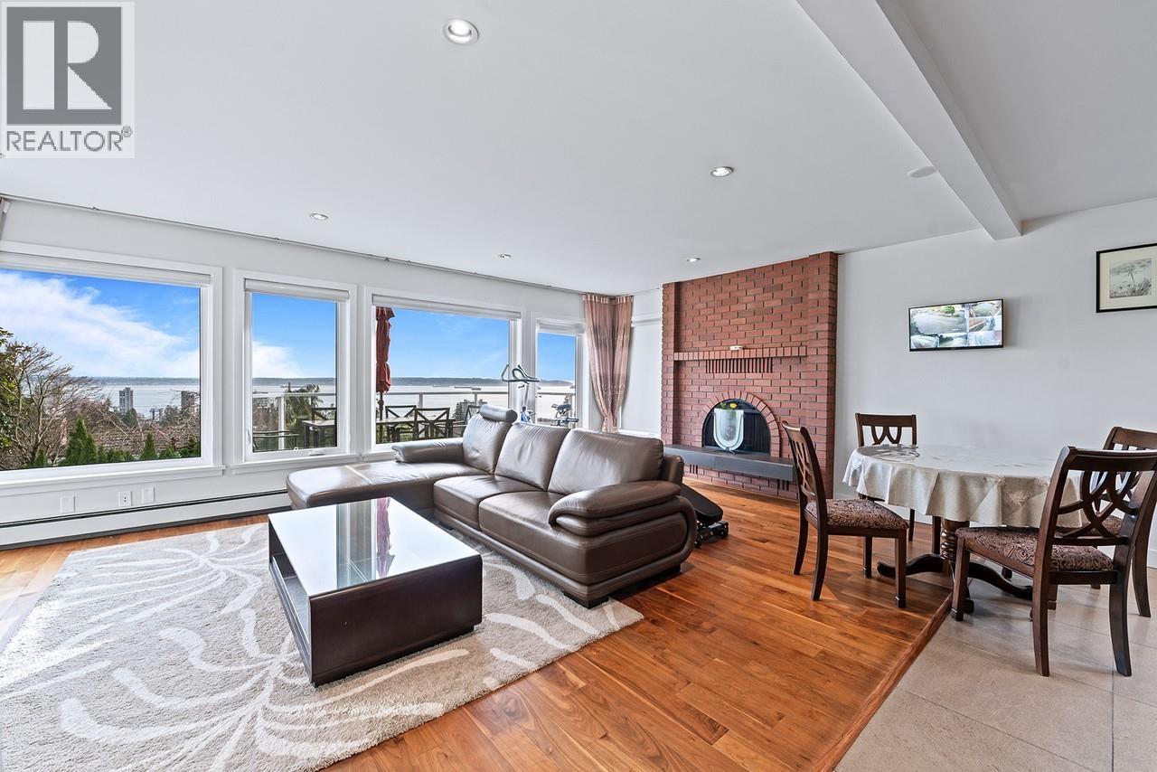 2272 Nelson Avenue, West Vancouver, British Columbia  V7V 2P8 - Photo 13 - R3081829