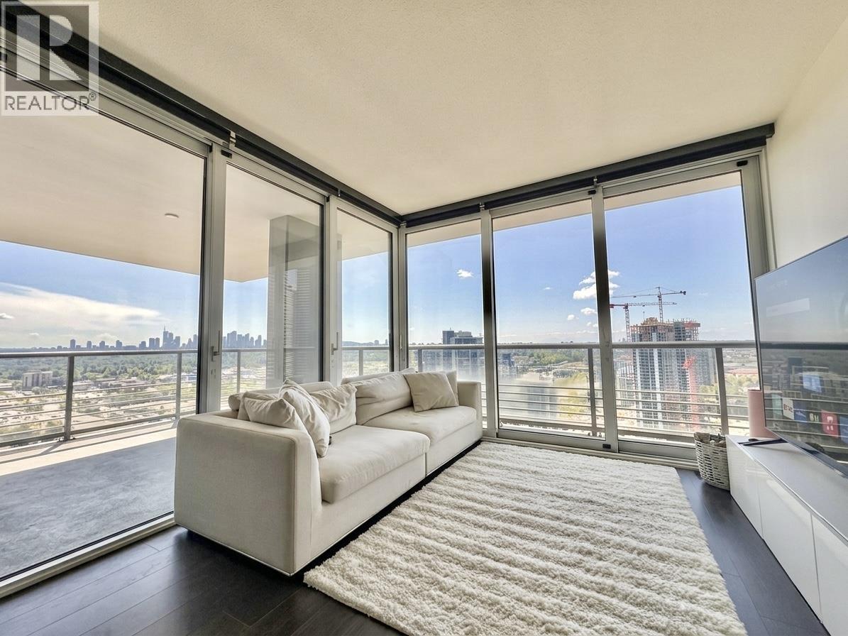 3211 4720 Lougheed Highway, Burnaby, British Columbia  V5C 0M8 - Photo 10 - R3116000