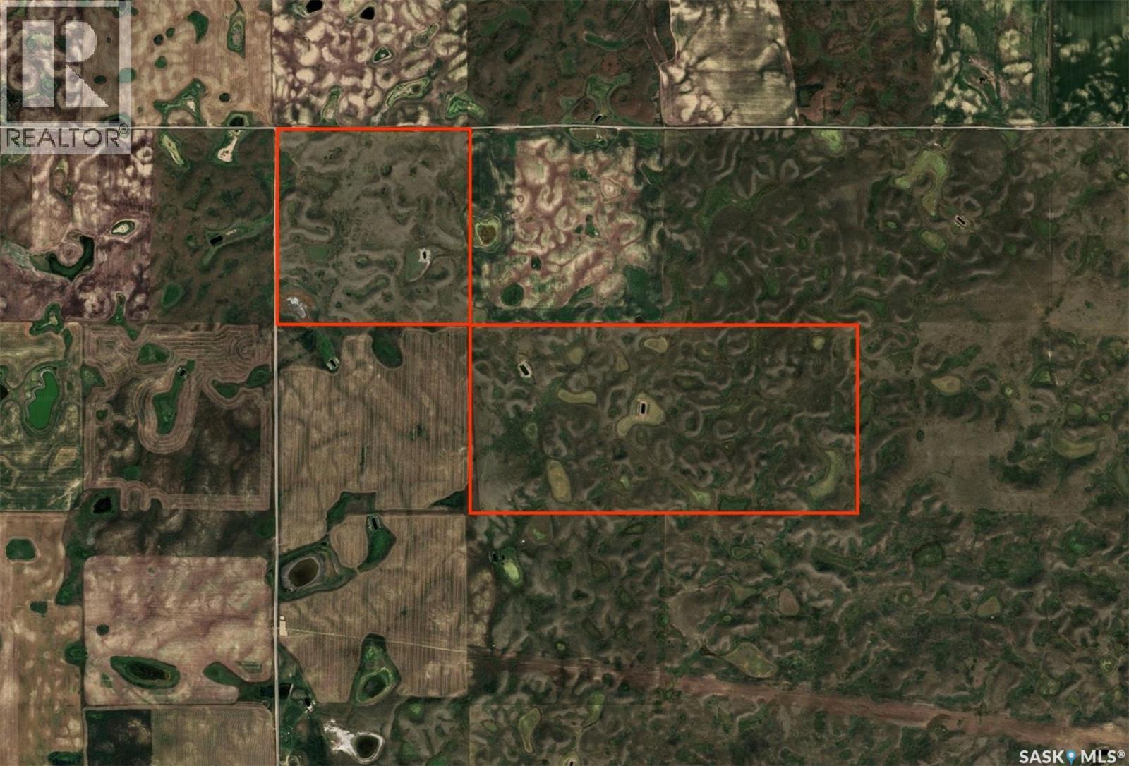 Chaplin 3 Quarters Grass, Chaplin Rm No. 164, Saskatchewan  S0H 0V0 - Photo 3 - SK033355