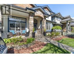 10363 ROBERTSON STREET, Maple Ridge, British Columbia
