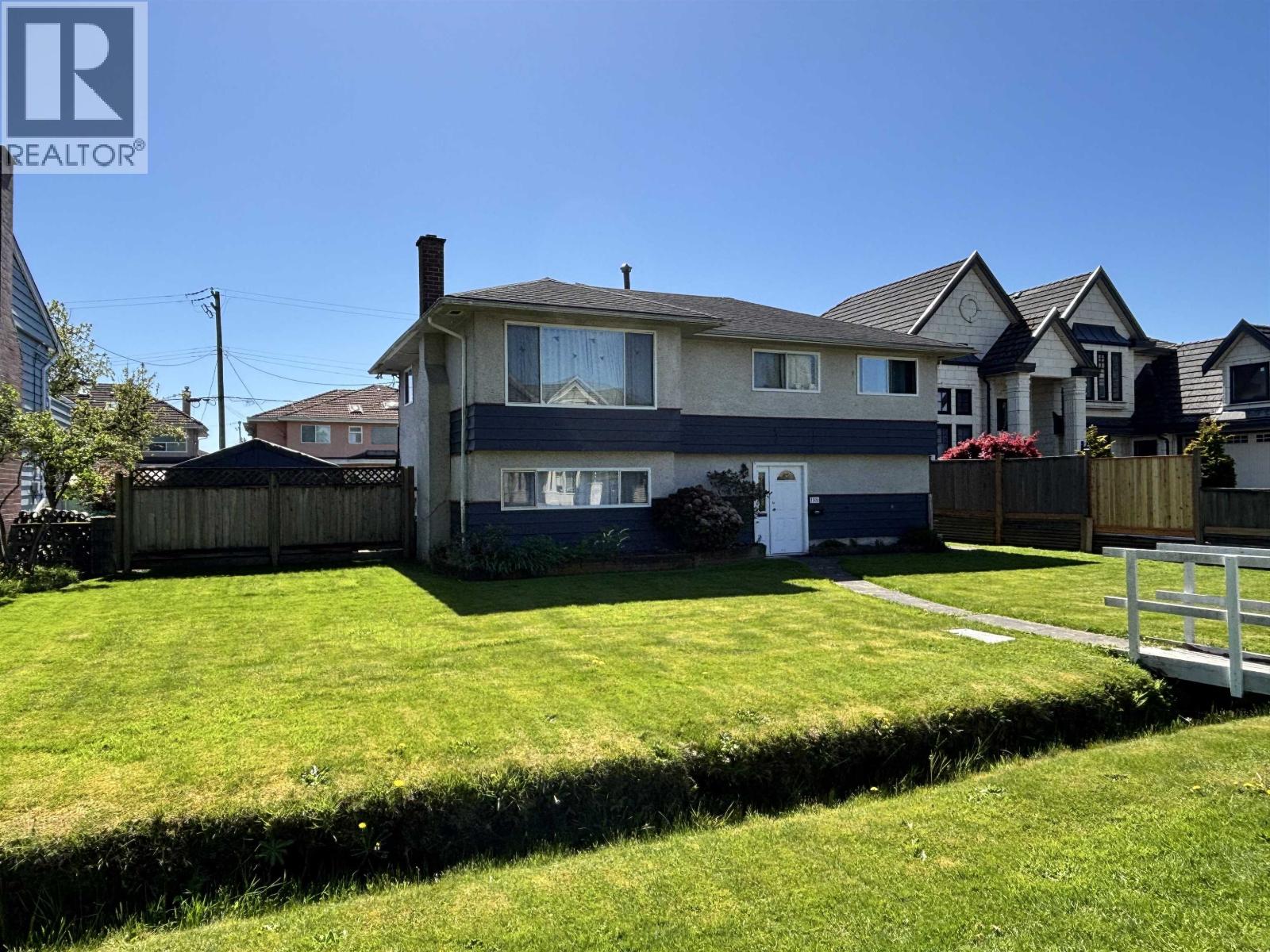 7300 Afton Drive, Richmond, British Columbia  V7A 1A1 - Photo 2 - R3116439