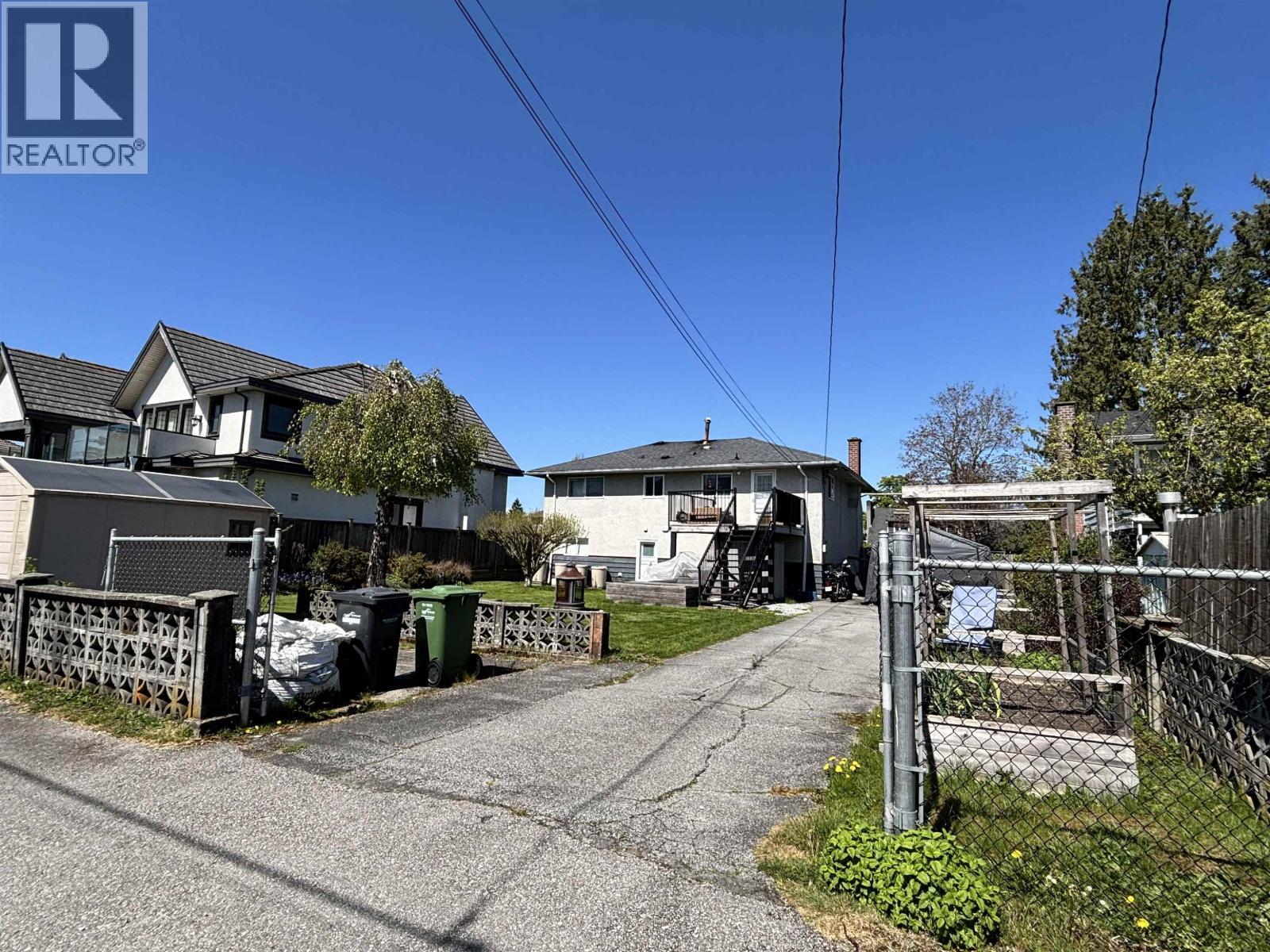 7300 Afton Drive, Richmond, British Columbia  V7A 1A1 - Photo 3 - R3116439