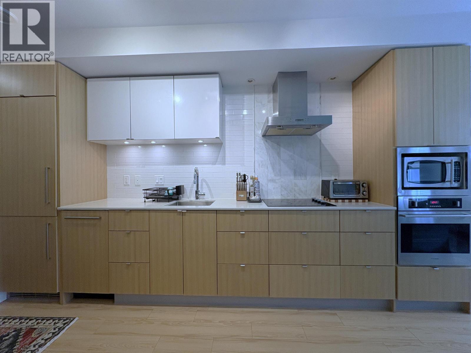 309 159 W 2nd Avenue, Vancouver, British Columbia  V5Y 0L8 - Photo 10 - R3115969