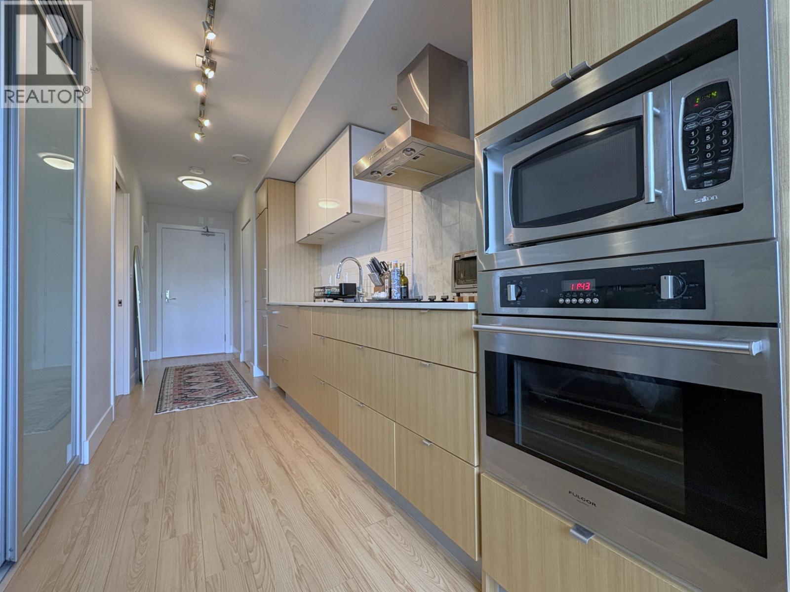 309 159 W 2nd Avenue, Vancouver, British Columbia  V5Y 0L8 - Photo 13 - R3115969