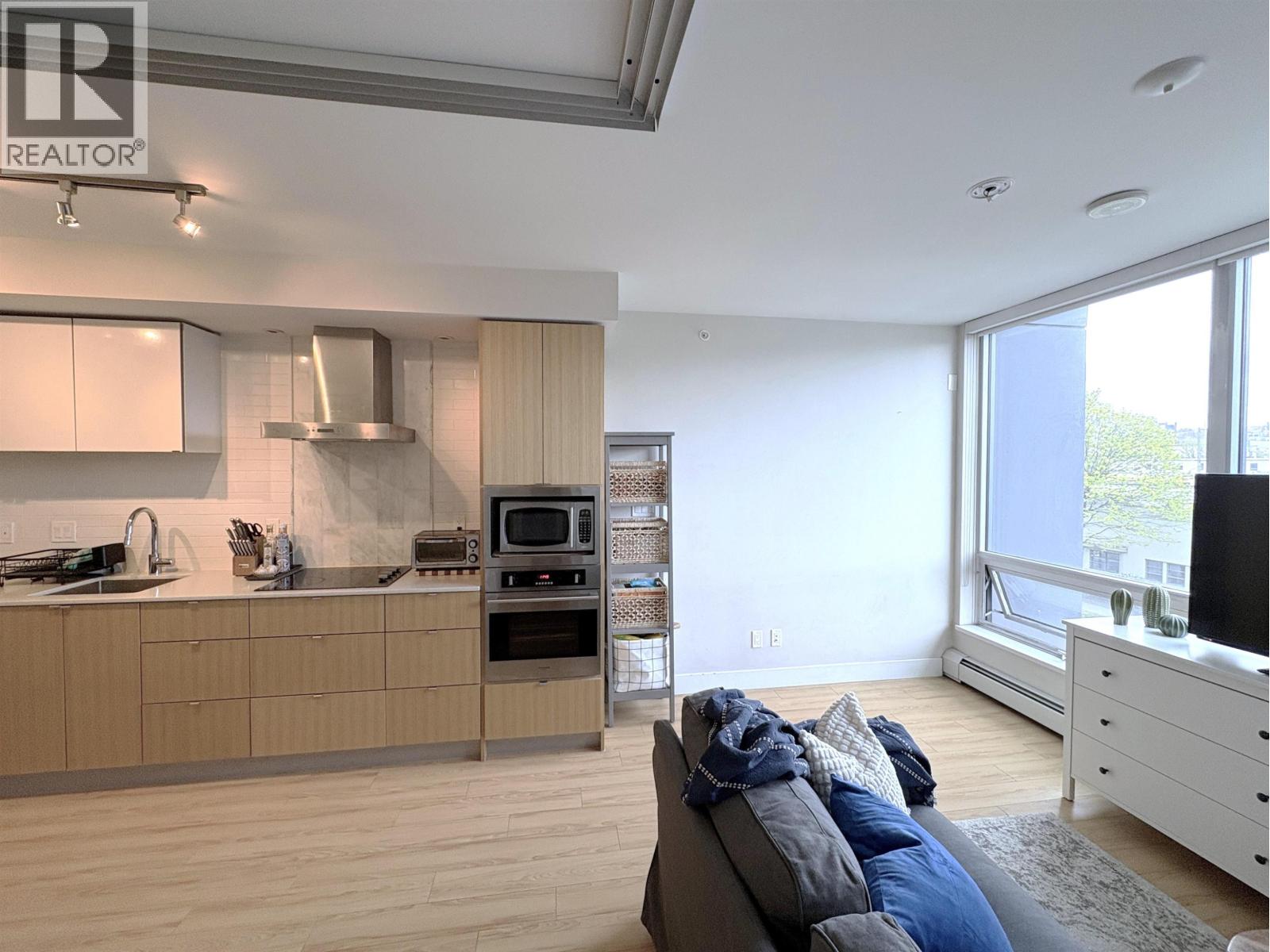 309 159 W 2nd Avenue, Vancouver, British Columbia  V5Y 0L8 - Photo 15 - R3115969