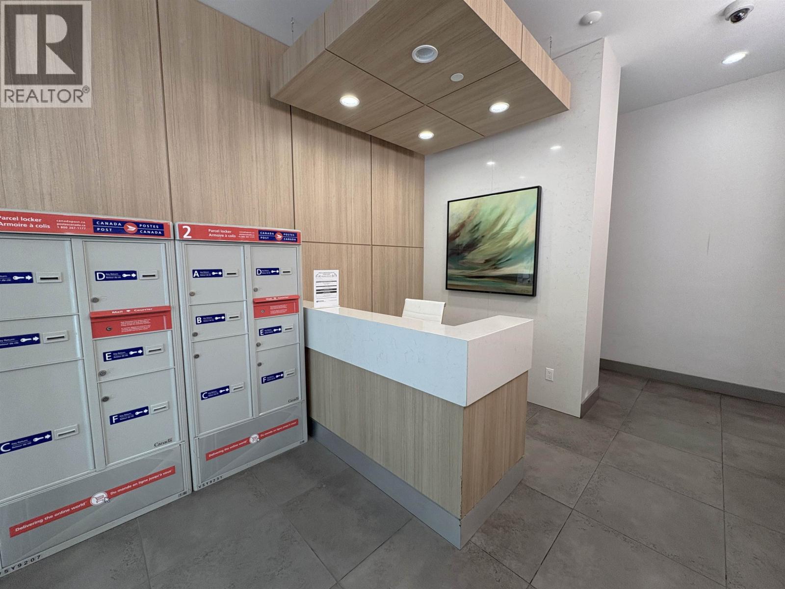 309 159 W 2nd Avenue, Vancouver, British Columbia  V5Y 0L8 - Photo 5 - R3115969