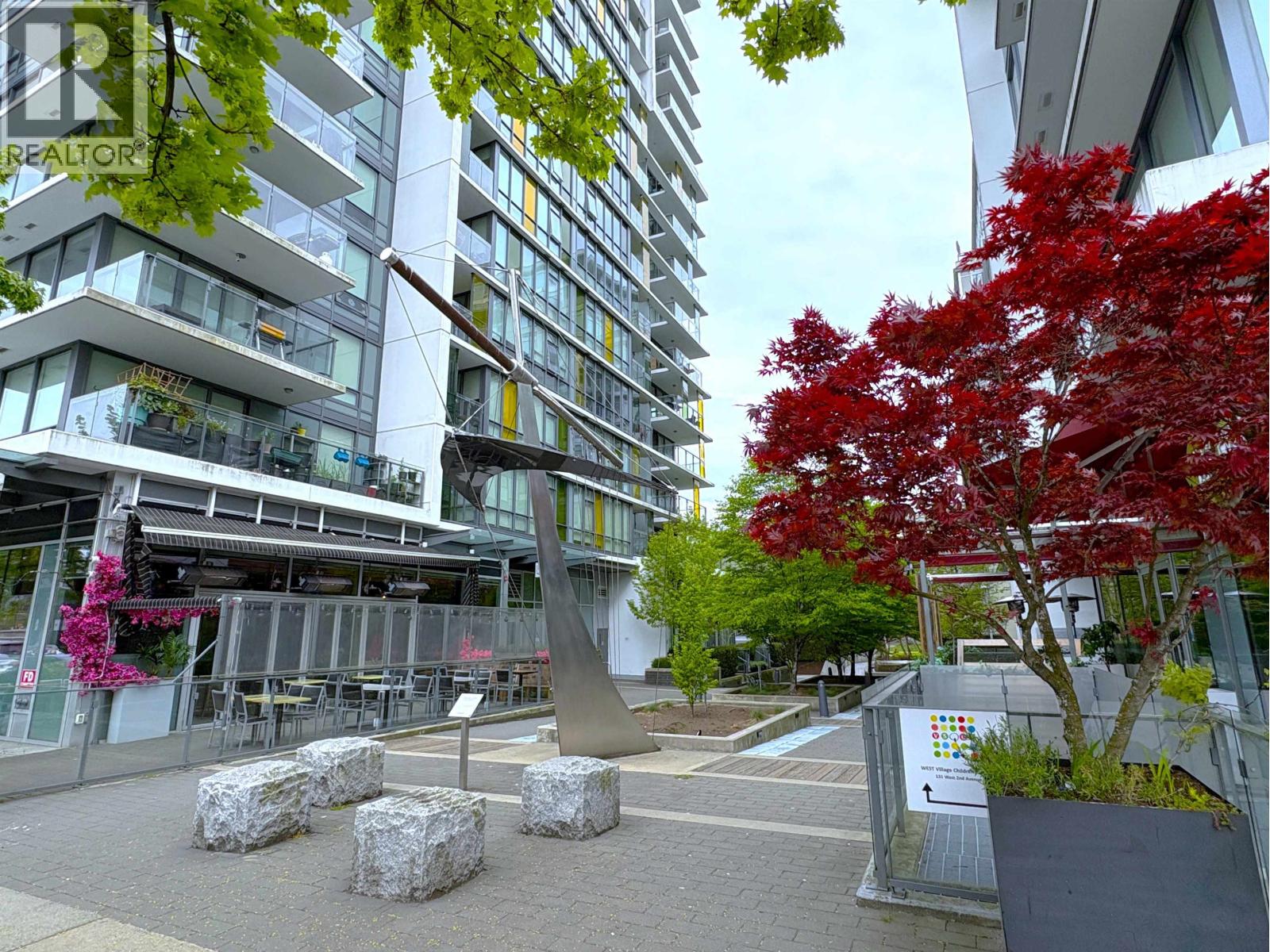 309 159 W 2nd Avenue, Vancouver, British Columbia  V5Y 0L8 - Photo 3 - R3115969