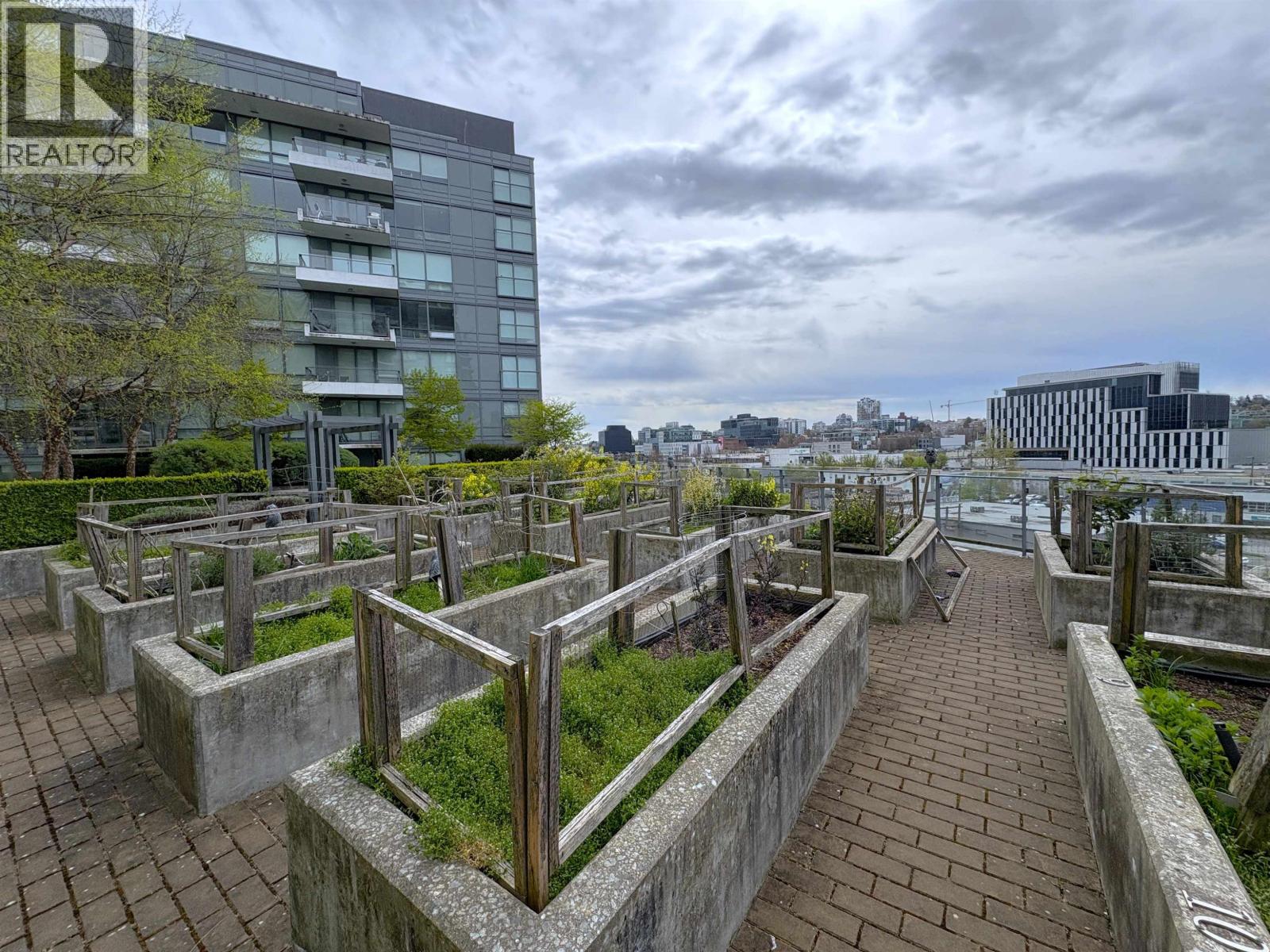 309 159 W 2nd Avenue, Vancouver, British Columbia  V5Y 0L8 - Photo 30 - R3115969