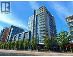 309 159 W 2ND AVENUE, Vancouver, British Columbia
