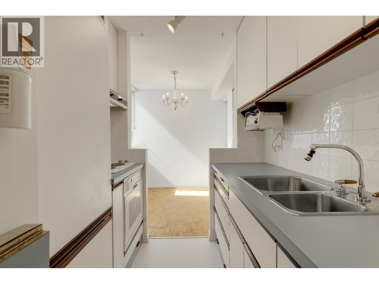 603 1967 Barclay Street, Vancouver, British Columbia  V6G 1L1 - Photo 10 - R3115777