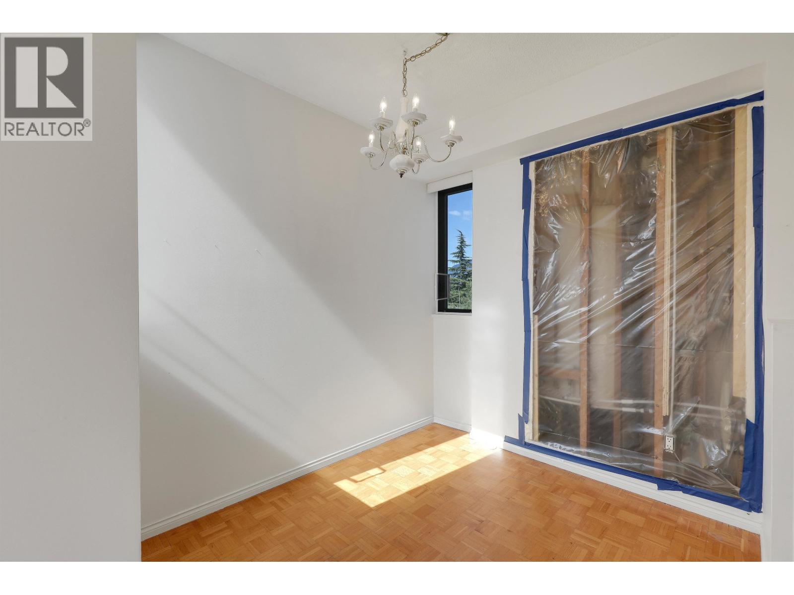 603 1967 Barclay Street, Vancouver, British Columbia  V6G 1L1 - Photo 13 - R3115777