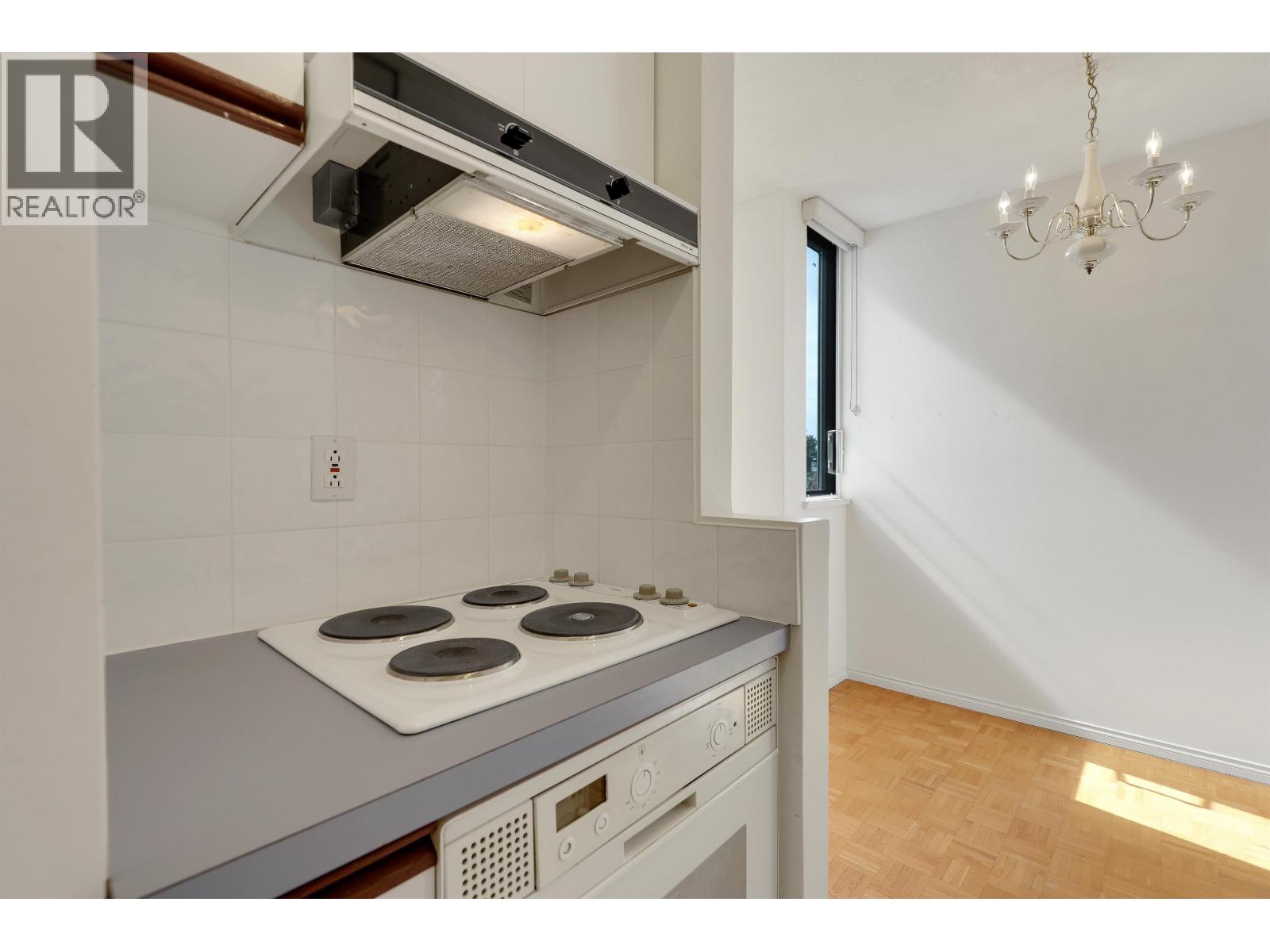 603 1967 Barclay Street, Vancouver, British Columbia  V6G 1L1 - Photo 14 - R3115777