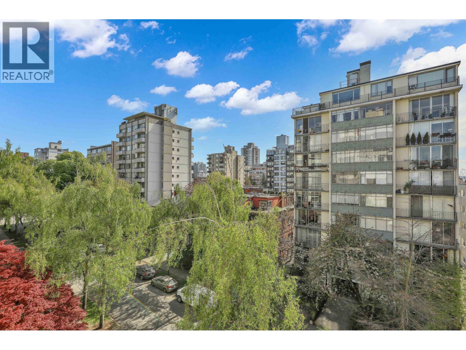 603 1967 Barclay Street, Vancouver, British Columbia  V6G 1L1 - Photo 24 - R3115777