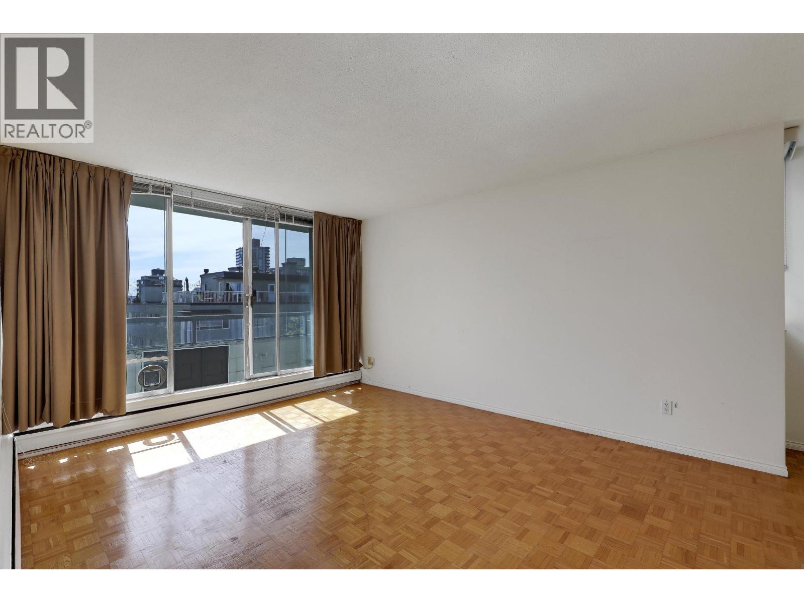 603 1967 Barclay Street, Vancouver, British Columbia  V6G 1L1 - Photo 4 - R3115777