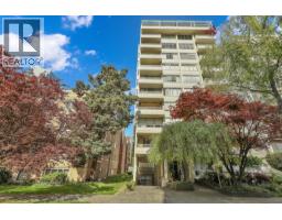 603 1967 BARCLAY STREET, Vancouver, British Columbia