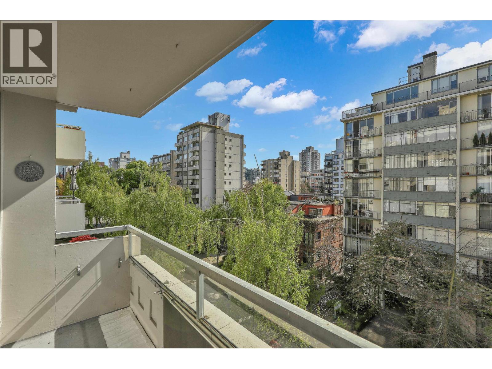 603 1967 Barclay Street, Vancouver, British Columbia  V6G 1L1 - Photo 25 - R3115777